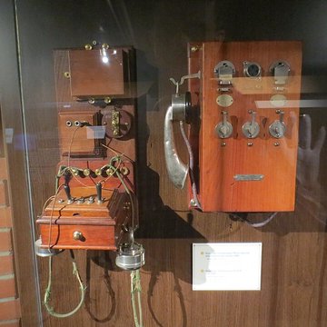 Musée Electropolis à Mulhouse