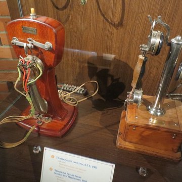 Musée Electropolis à Mulhouse