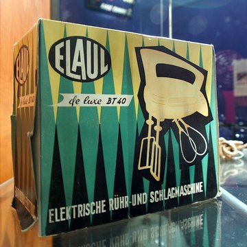 Musée Electropolis à Mulhouse