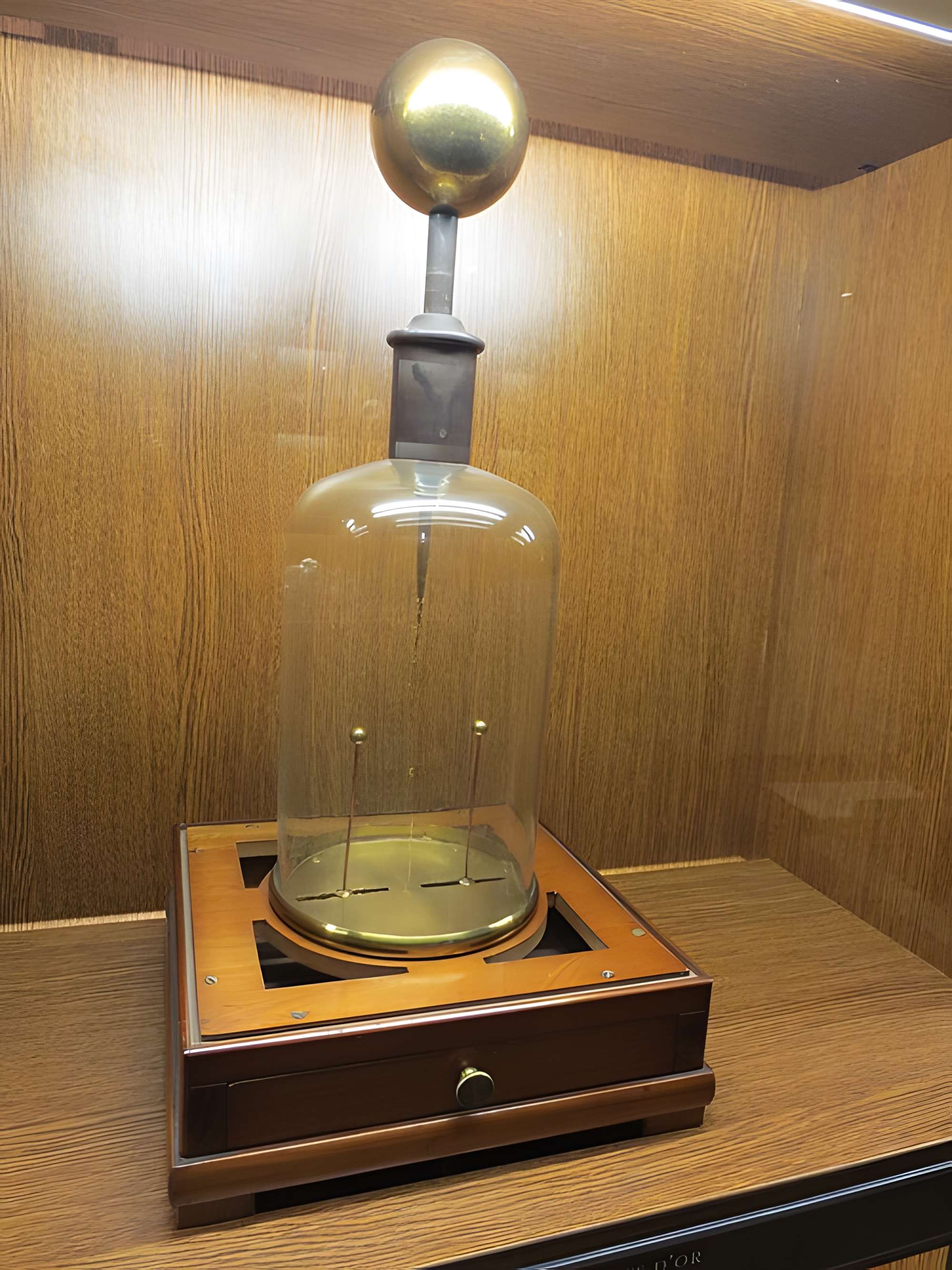 Musée Electropolis à Mulhouse