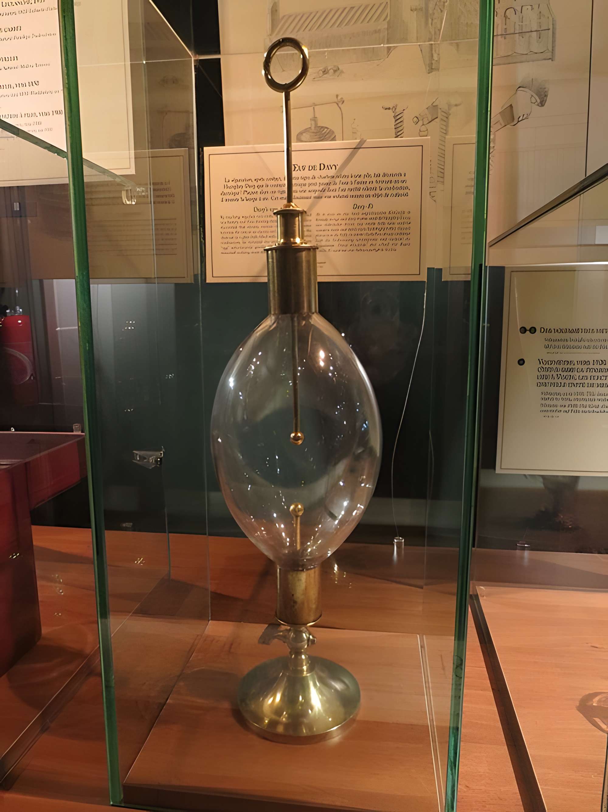 Musée Electropolis à Mulhouse