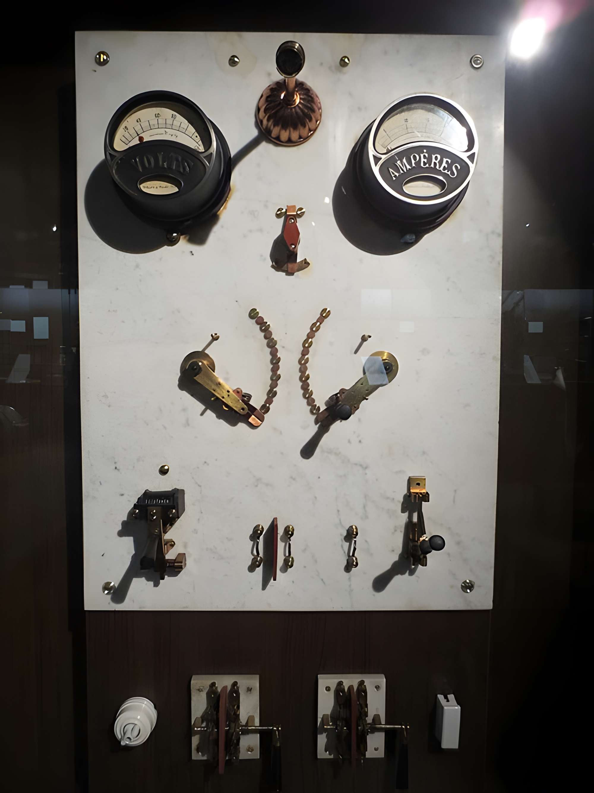 Musée Electropolis à Mulhouse