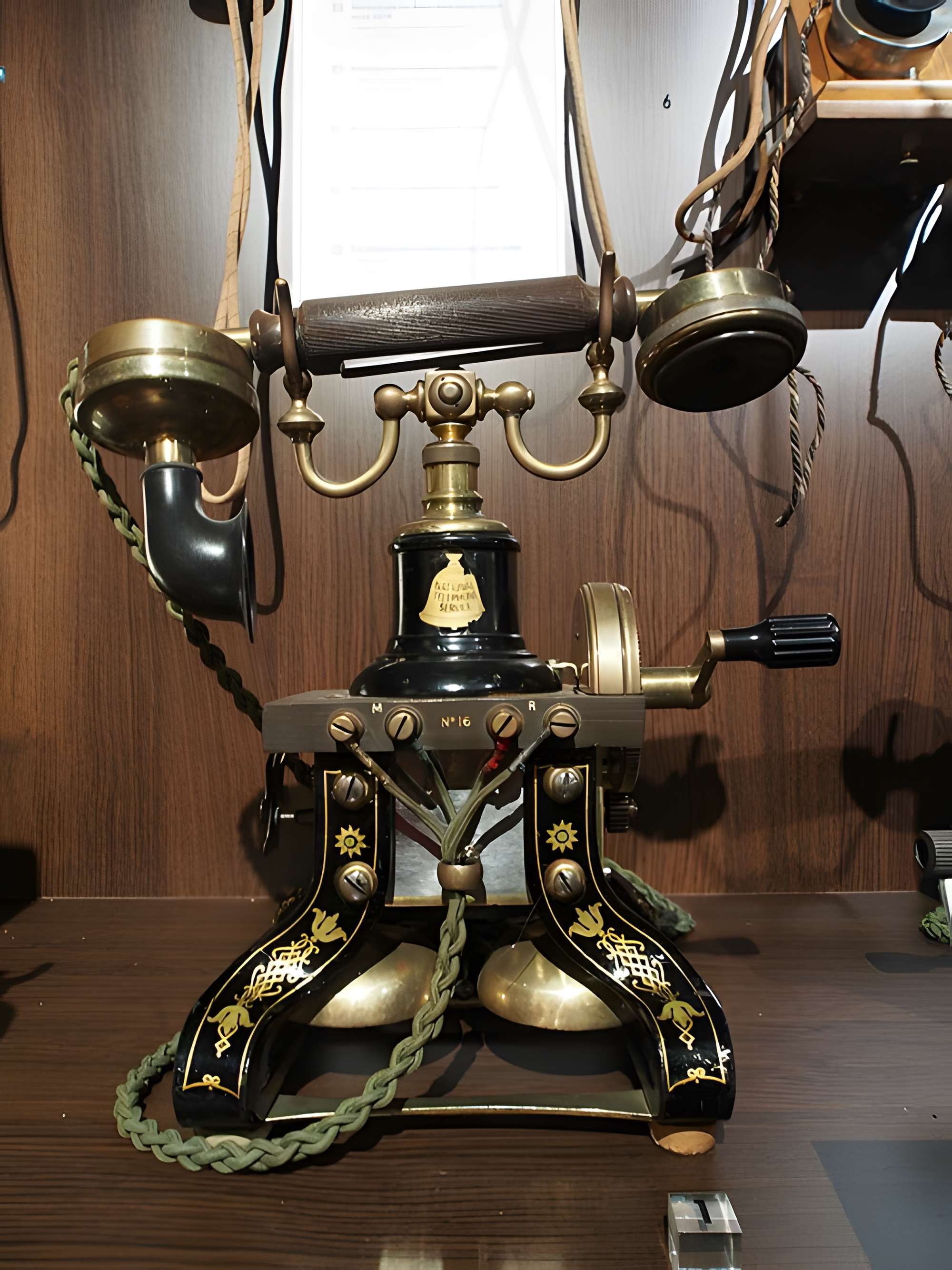 Musée Electropolis à Mulhouse