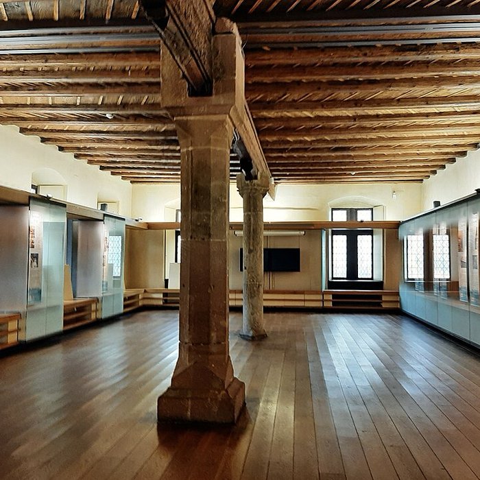 Photo de Musée historique de Mulhouse