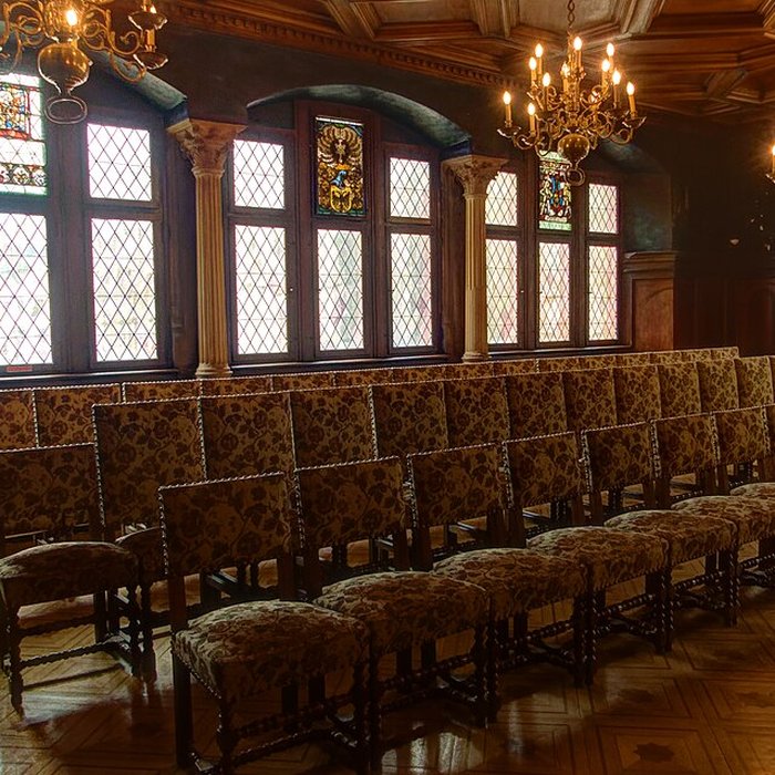 Photo de Musée historique de Mulhouse