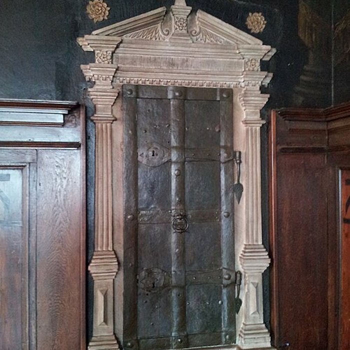 Photo de Musée historique de Mulhouse