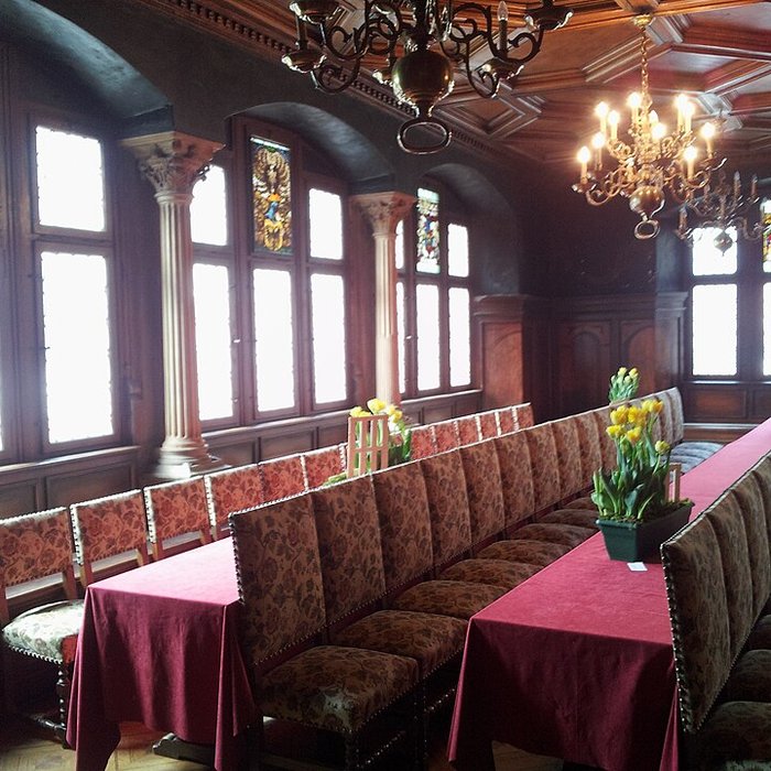 Photo de Musée historique de Mulhouse