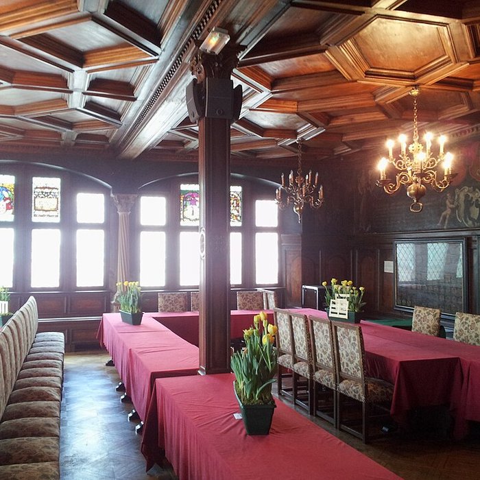 Photo de Musée historique de Mulhouse