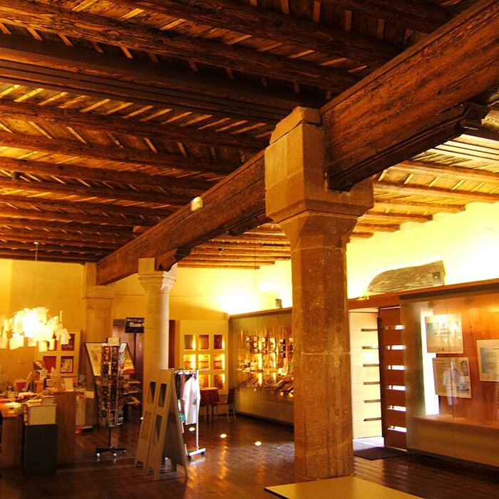 Photo de Musée historique de Mulhouse