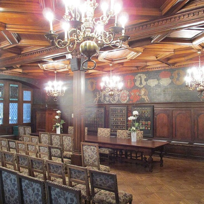 Photo de Musée historique de Mulhouse