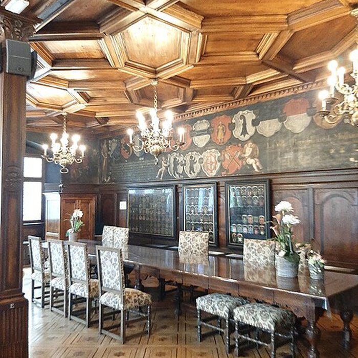 Photo de Musée historique de Mulhouse