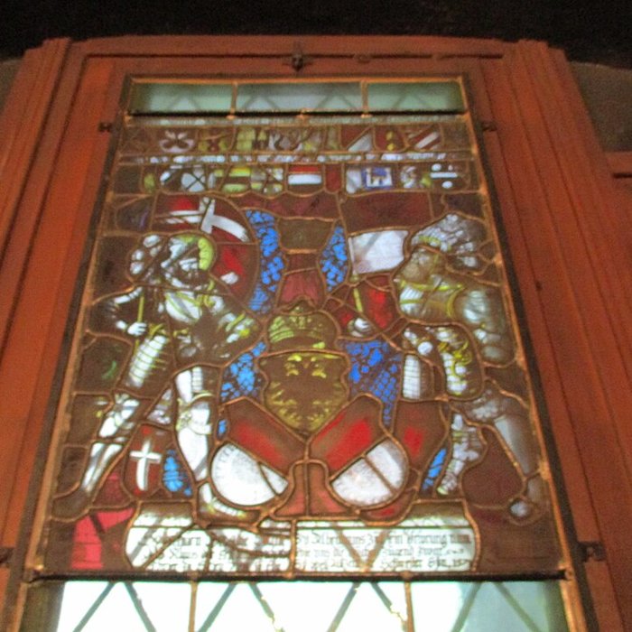 Photo de Musée historique de Mulhouse