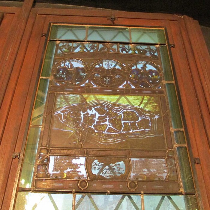 Photo de Musée historique de Mulhouse