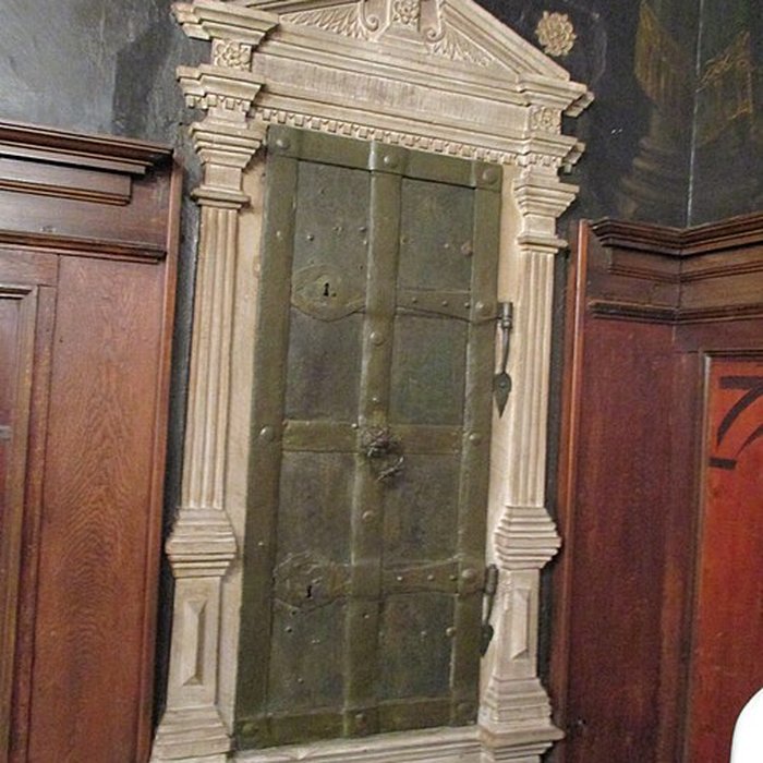 Photo de Musée historique de Mulhouse