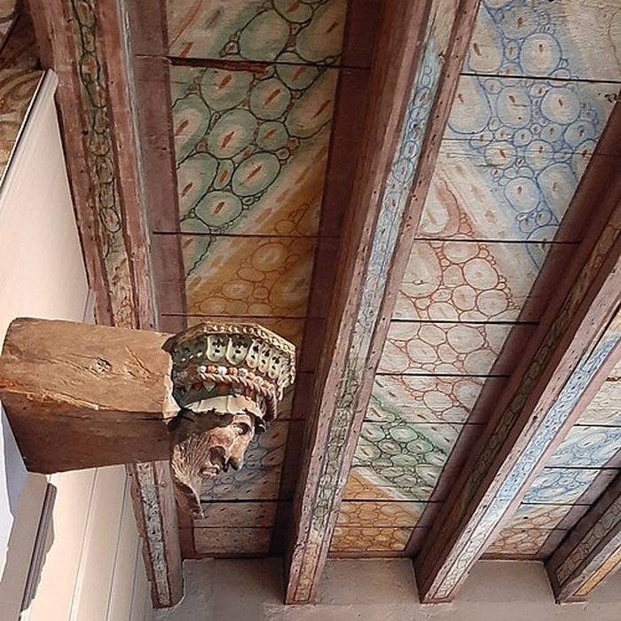 Photo de Musée historique de Mulhouse