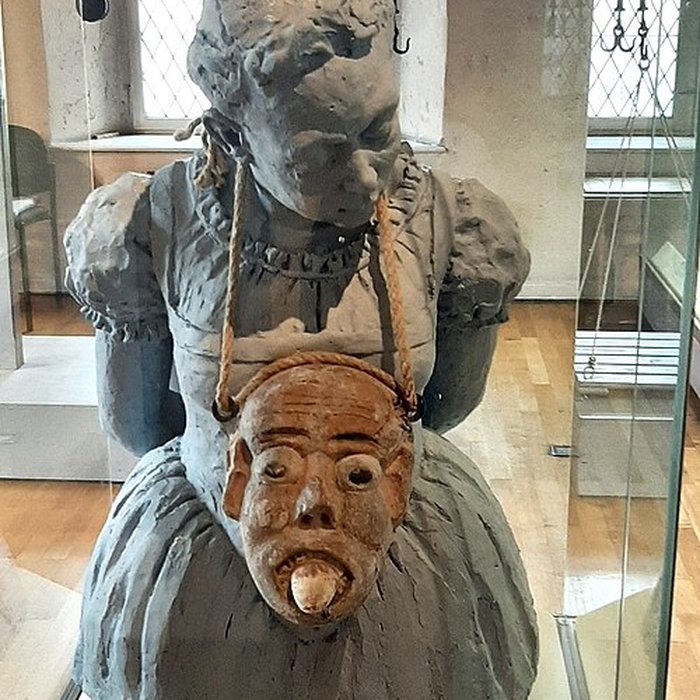 Photo de Musée historique de Mulhouse