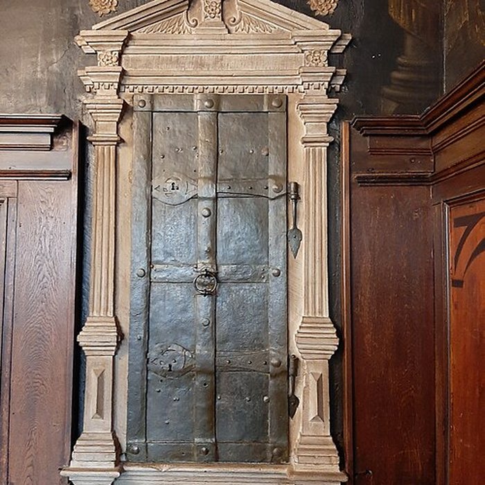 Photo de Musée historique de Mulhouse