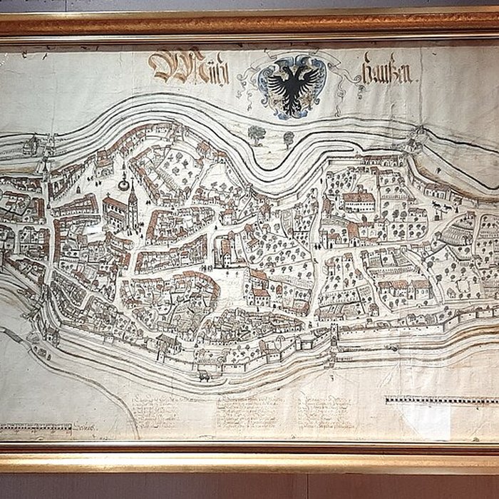 Photo de Musée historique de Mulhouse