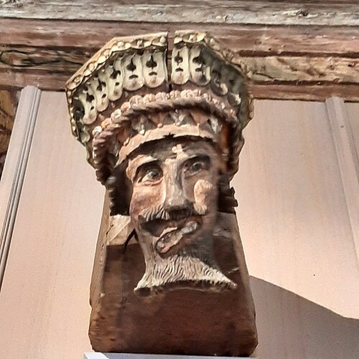 Photo de Musée historique de Mulhouse