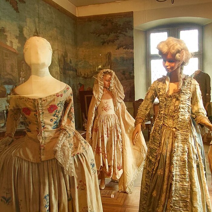 Photo de Musée historique de Mulhouse