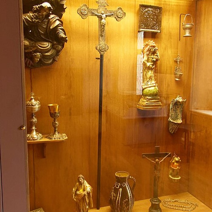 Photo de Musée historique de Mulhouse