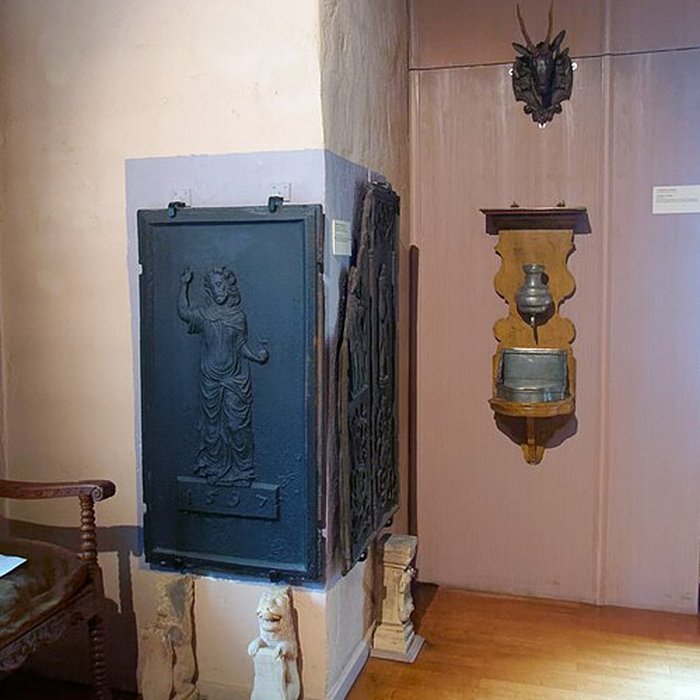 Photo de Musée historique de Mulhouse