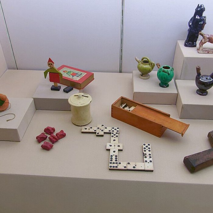 Photo de Musée historique de Mulhouse