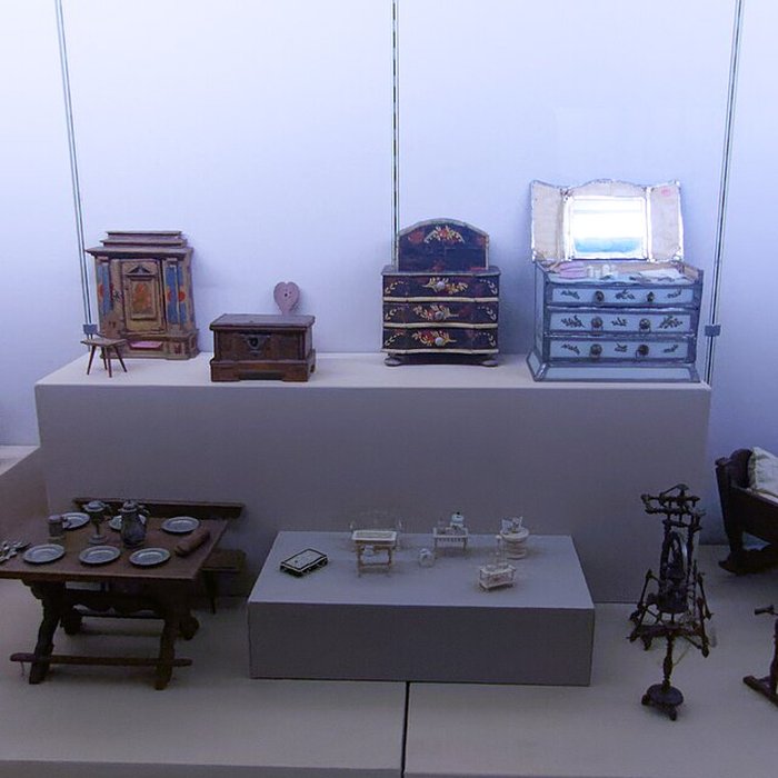 Photo de Musée historique de Mulhouse