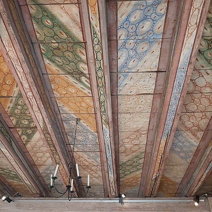 Photo de Musée historique de Mulhouse