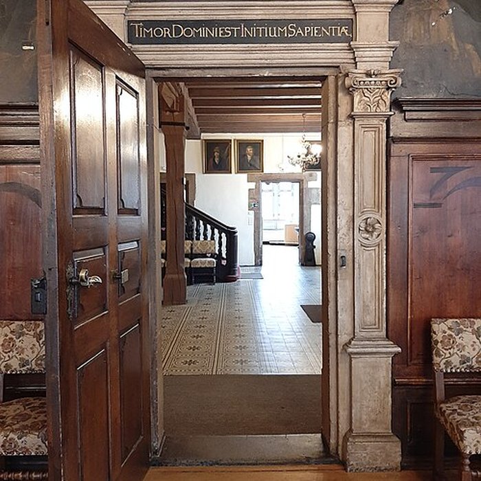 Photo de Musée historique de Mulhouse