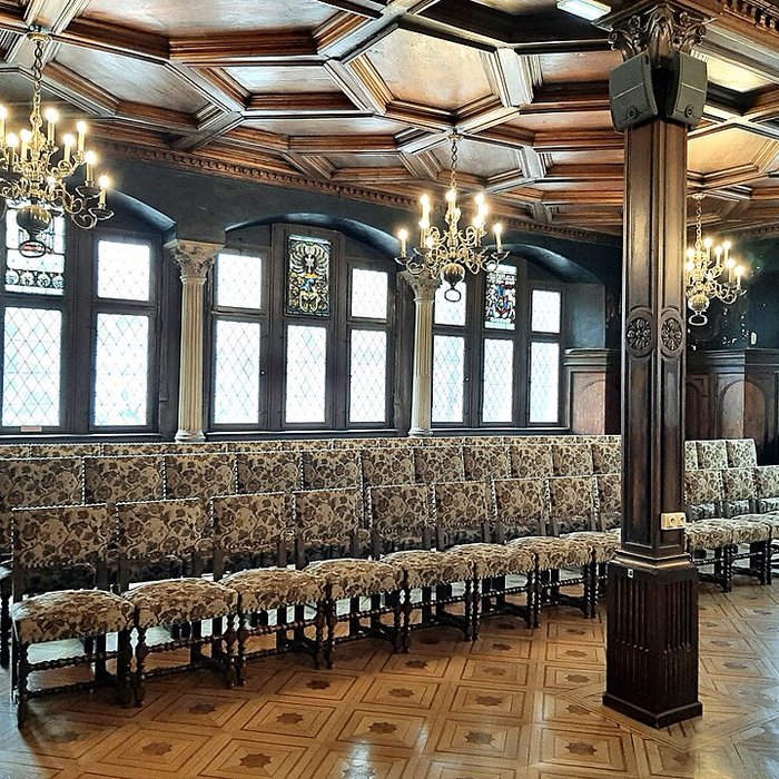 Photo de Musée historique de Mulhouse