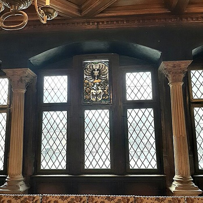 Photo de Musée historique de Mulhouse