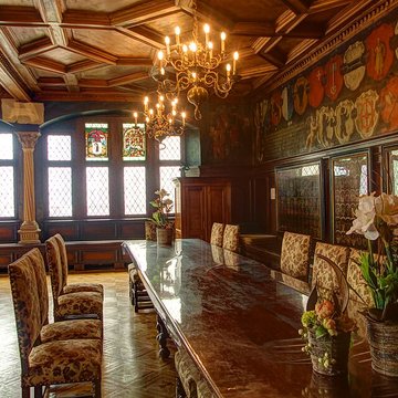 Musée historique de Mulhouse