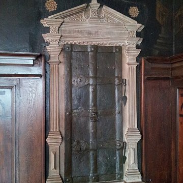 Musée historique de Mulhouse