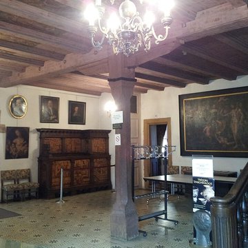 Musée historique de Mulhouse