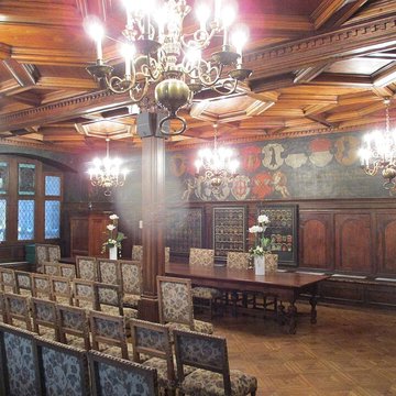 Musée historique de Mulhouse