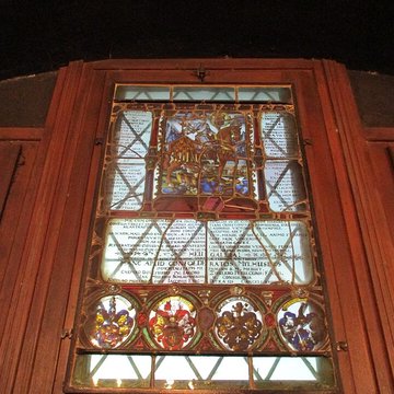 Musée historique de Mulhouse