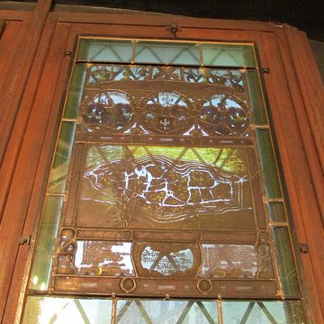 Musée historique de Mulhouse