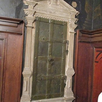 Musée historique de Mulhouse