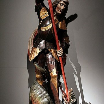 Musée historique de Mulhouse