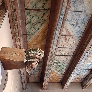 Musée historique de Mulhouse