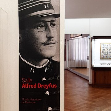 Musée historique de Mulhouse