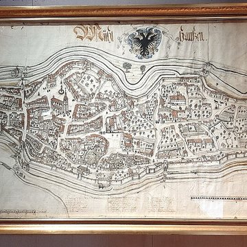 Musée historique de Mulhouse