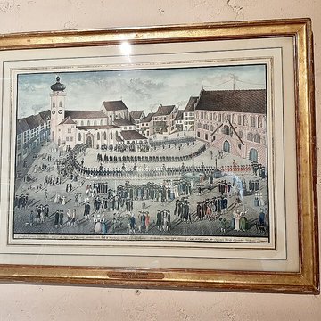 Musée historique de Mulhouse