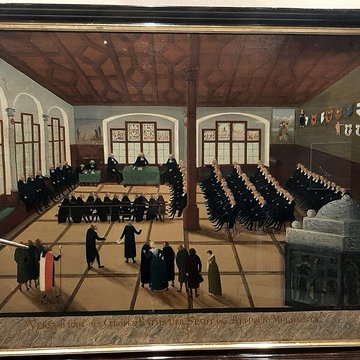 Musée historique de Mulhouse