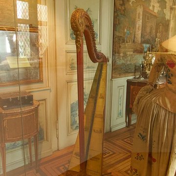 Musée historique de Mulhouse