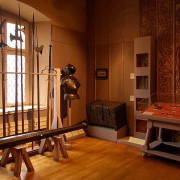 Musée historique de Mulhouse