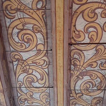 Musée historique de Mulhouse