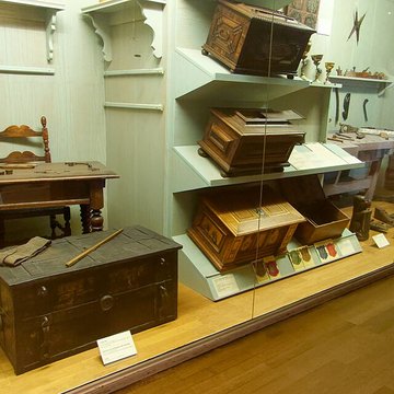 Musée historique de Mulhouse