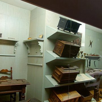 Musée historique de Mulhouse